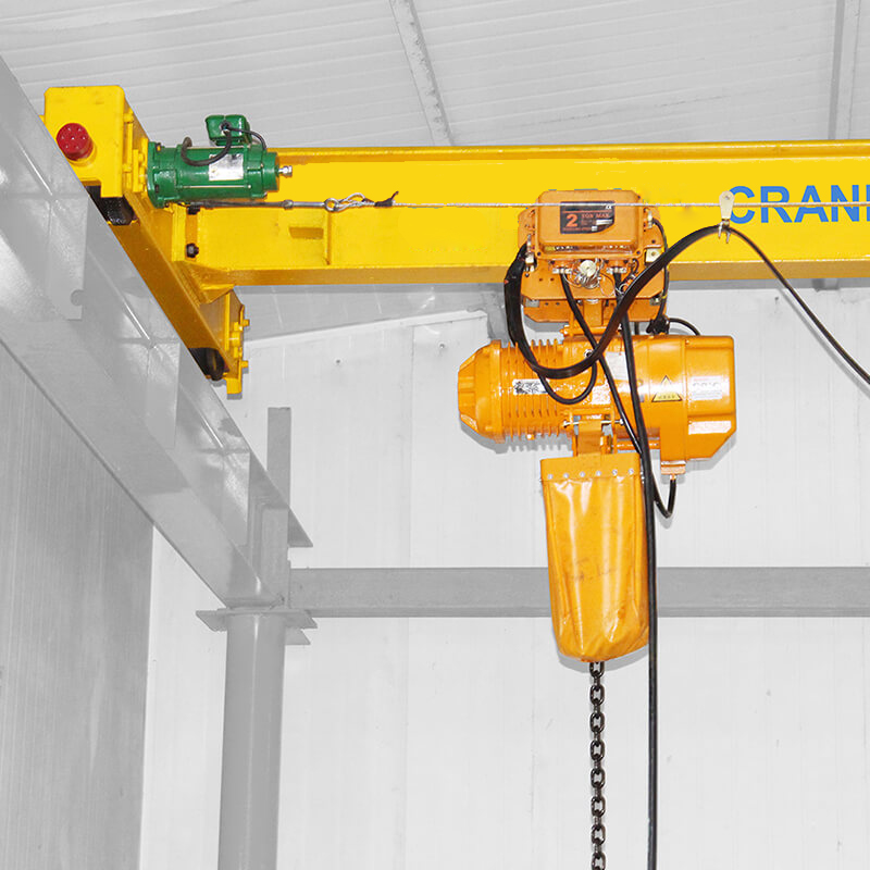 Overhead Crane