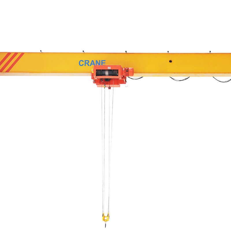 Understanding Overhead Crane Deflection and Criteria