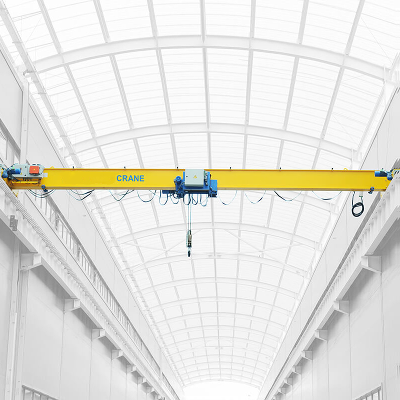 Overhead Crane