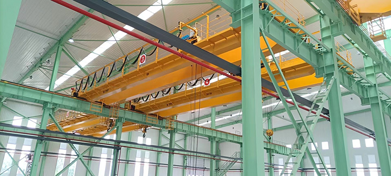 Gantry Cranes