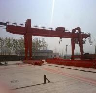 Gantry crane