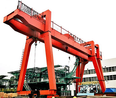  gantry crane