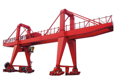 bridge cranes