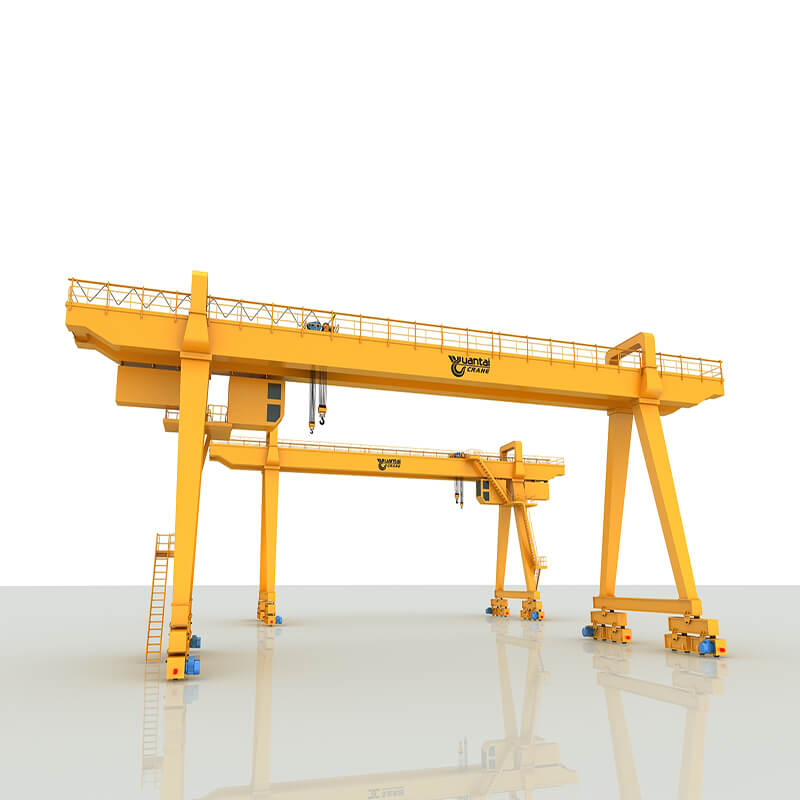 bridge crane