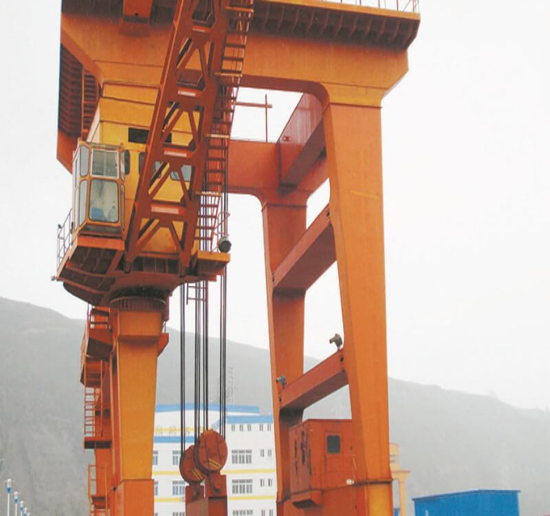 crane chain