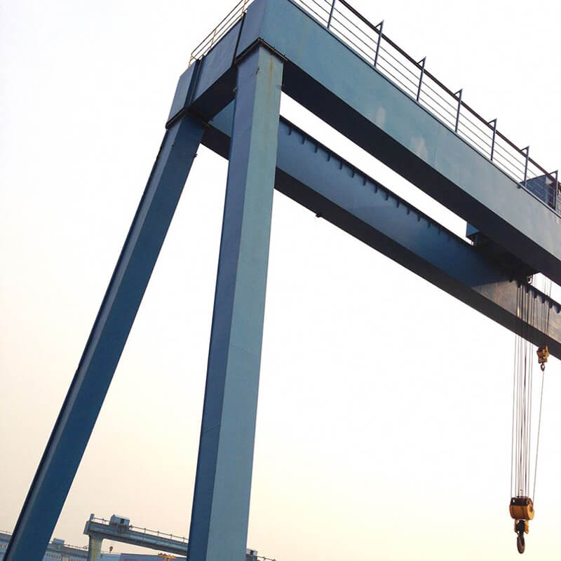 bridge crane