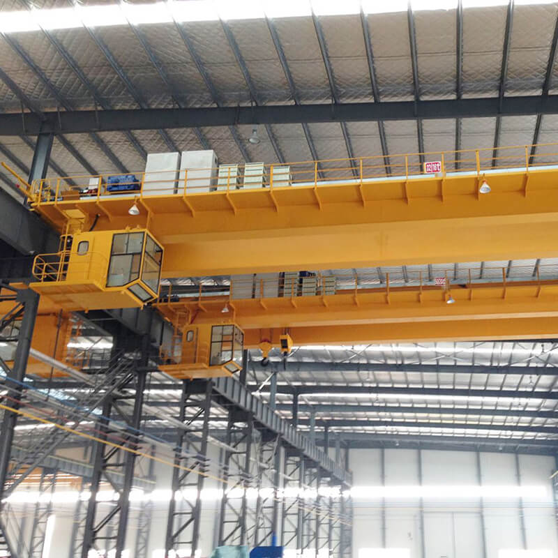 Gantry crane