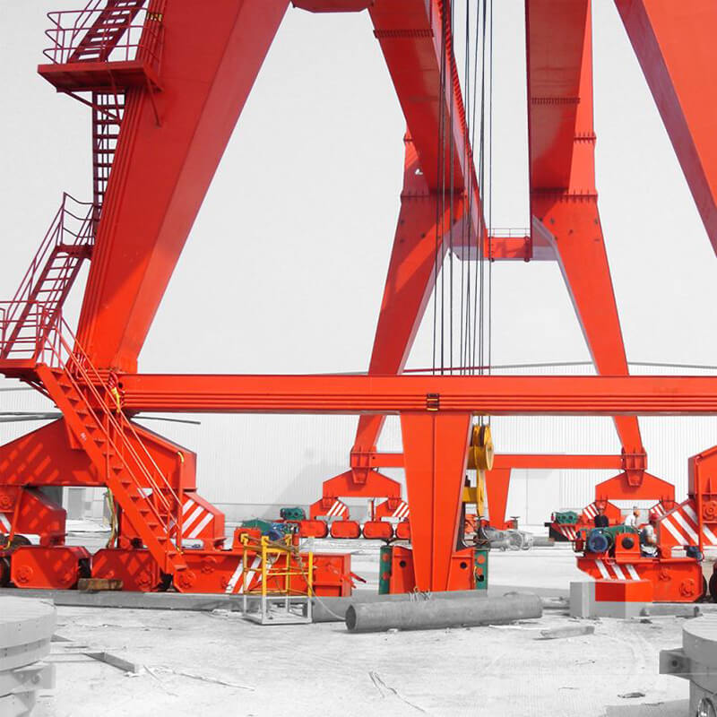 gantry crane