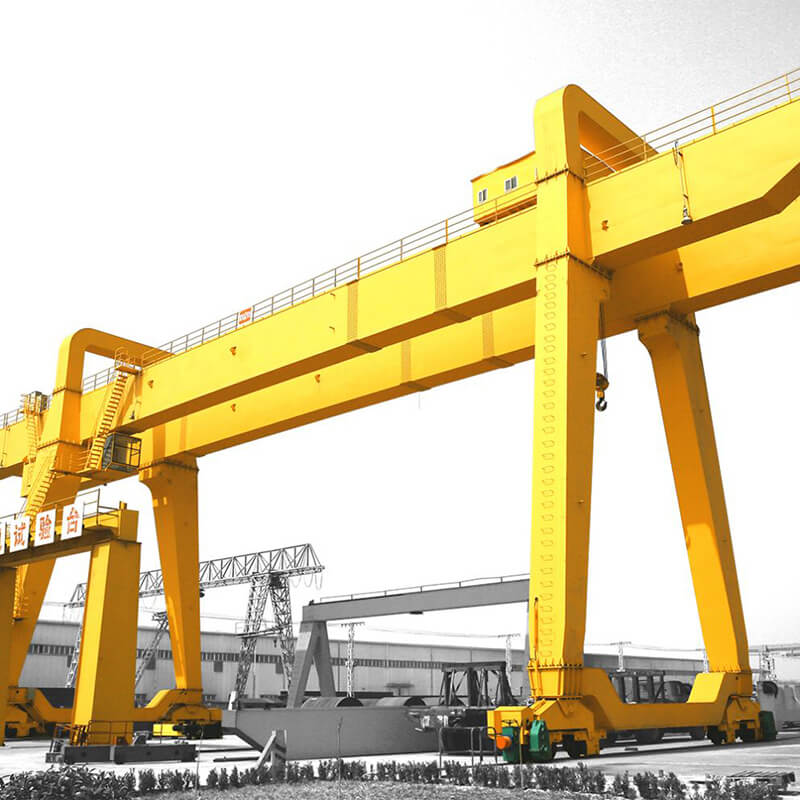 gantry crane