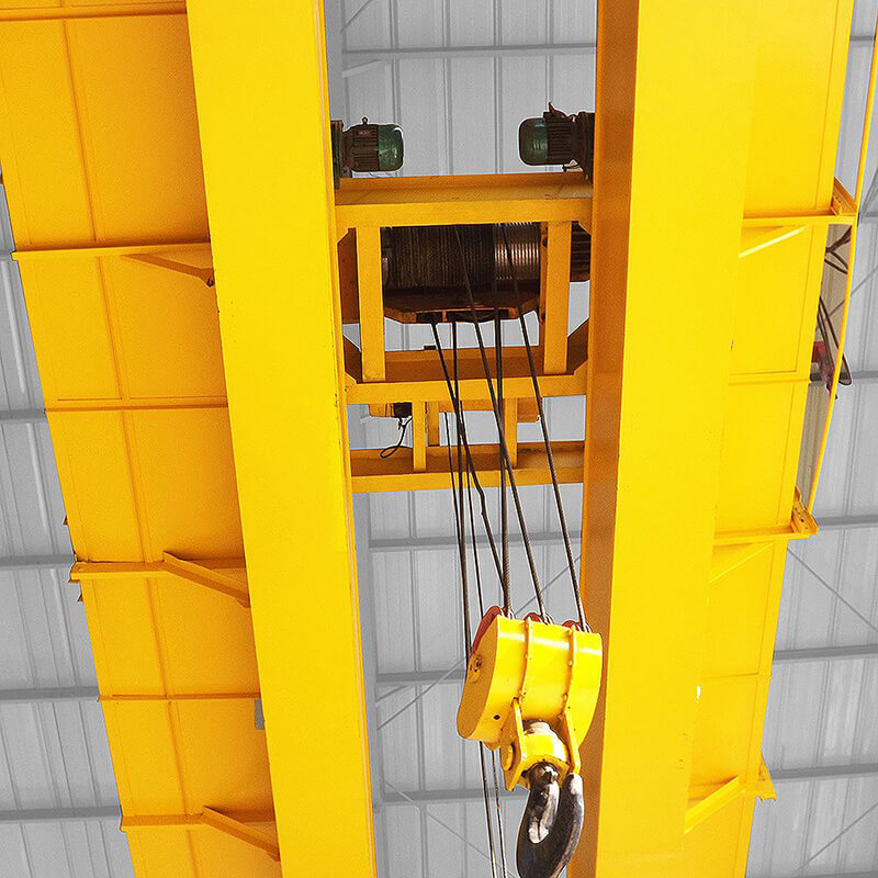 Overhead crane