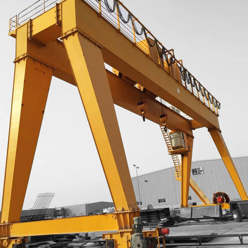 gantry crane