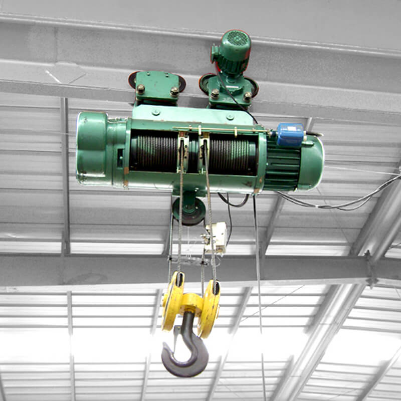 electric hoist