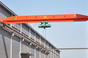 Wire rope hoist electric hoist for overhead hoist crane