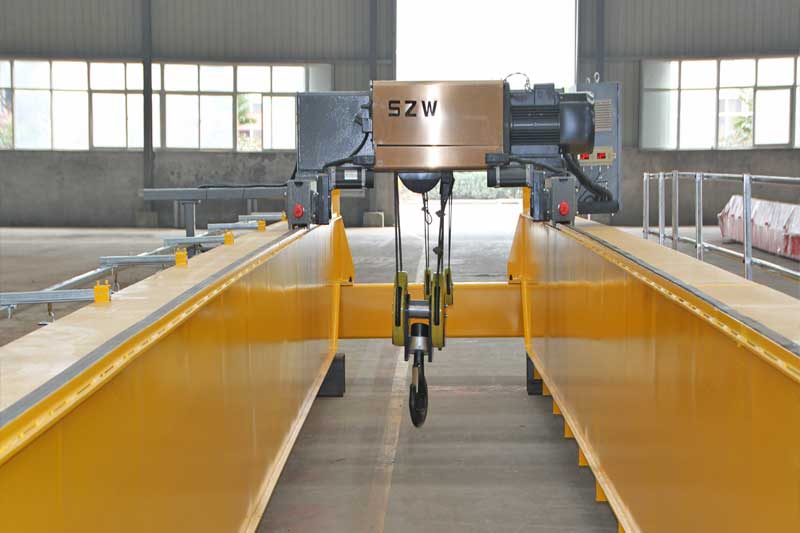 Geneal use overhead crane