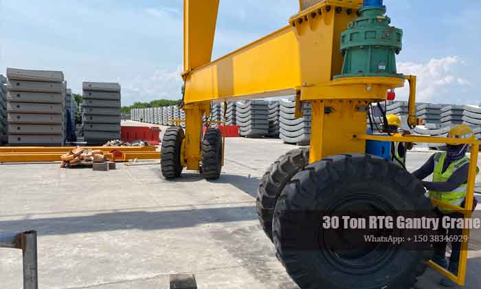 40 ton electric hoist for philippines