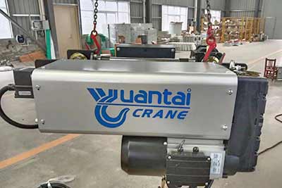 3 ton overhead crane for single girder overhead crane 3 ton 