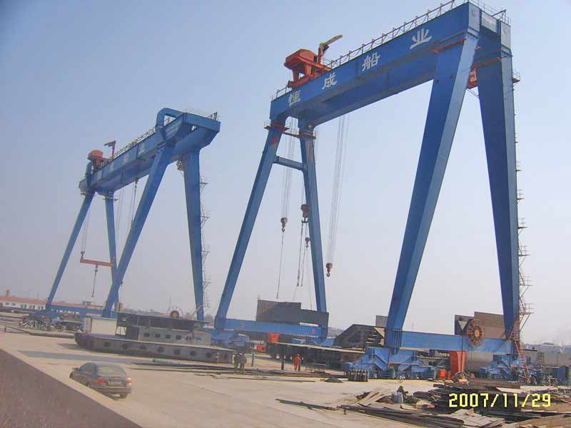 40 ton electric hoist for philippines