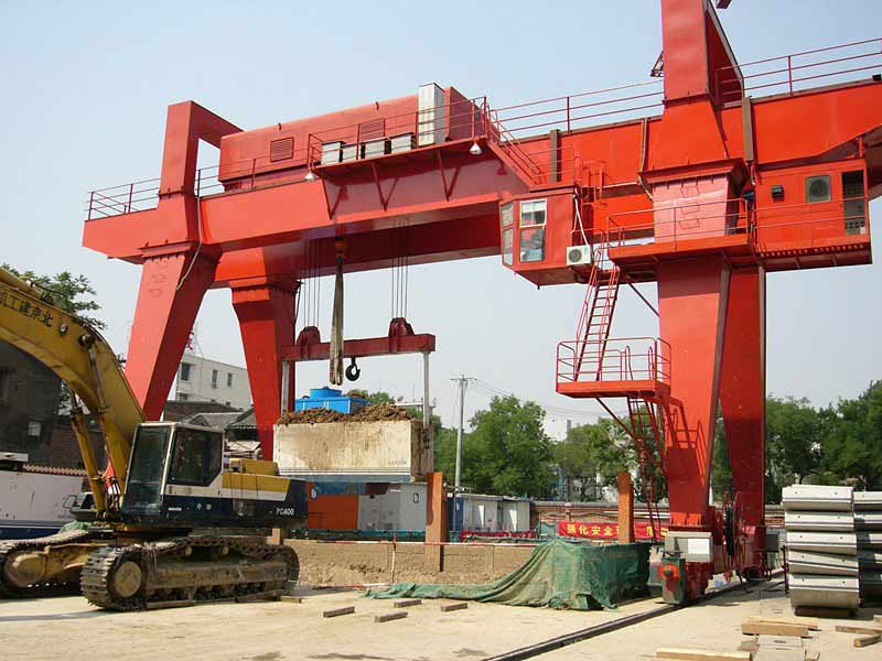 40 ton electric hoist for philippines