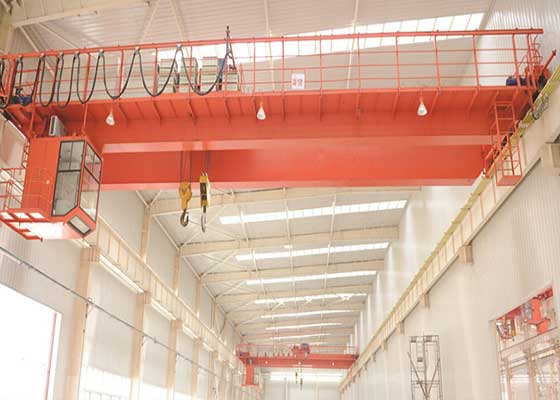 30 Ton Overhead Crane