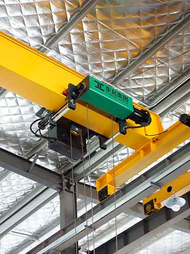  Electric wire rope hoist for sale Singapore