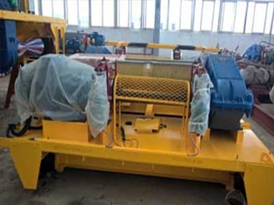 45 ton/ 15 ton  open winch trolley for double girder overhead crane