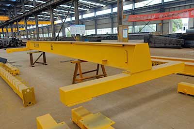 Overhead Crane Duty Cycles: CMAA, FEM & ASME  Crane Standards