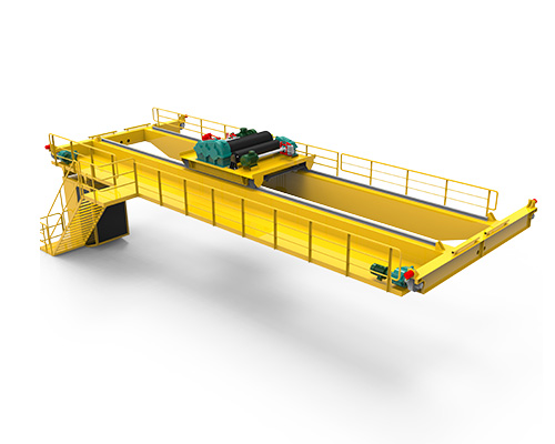 60 Ton Overhead Crane