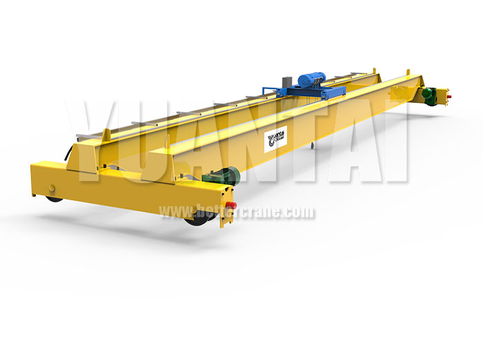 10 ton double girder overhead crane for sale USA