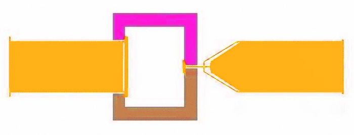 main girder comparison of european and tradtional overhead  bridge crane