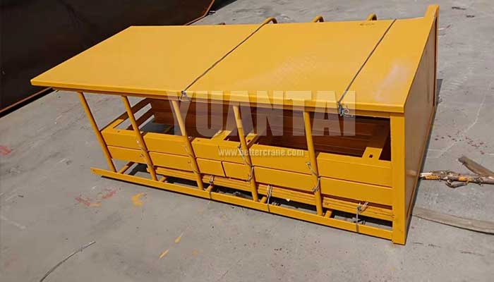  Crane components for steel mill crane for sale Mexico 