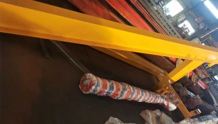 2 ton floor jib crane cantilever 