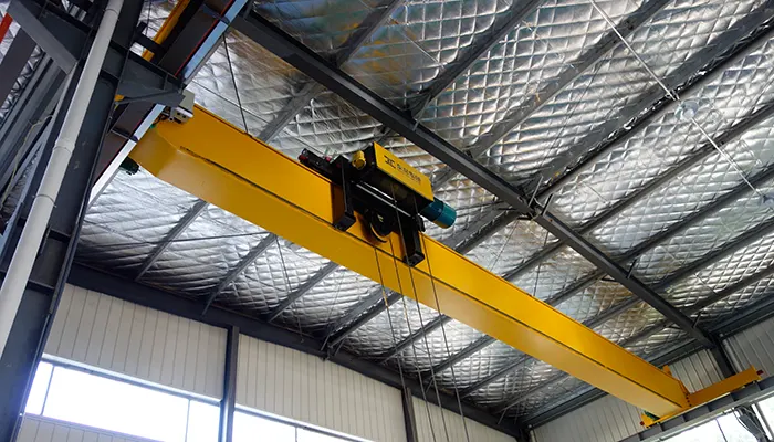 10 ton overhead crane for sale 