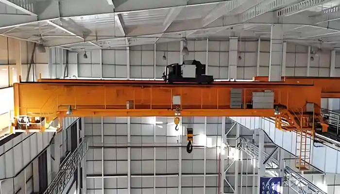 double girder overhead crane 35 ton to 550 ton for sale 