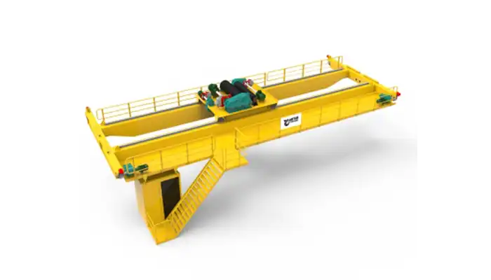 25 /5 Ton Overhead Cranes