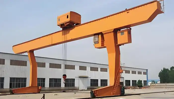  l leg gantry cranes design for sale 