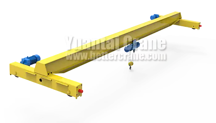 16 ton overhead crane for sale  Uzbekistan, good price, 