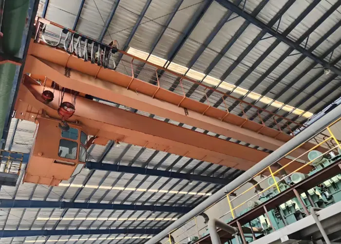 20 ton overhead crane for sale 