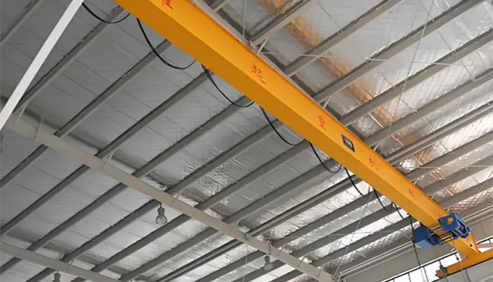 1 ton overhead crane for sale 