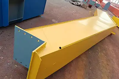 Tailoring 5 Ton Overhead Crane for Low-Ceiling Facilities